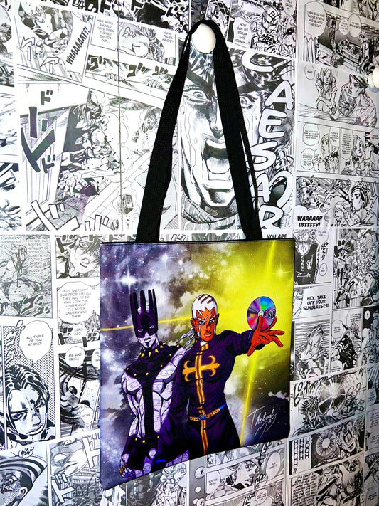 Killer Kitty Jojo Handbag